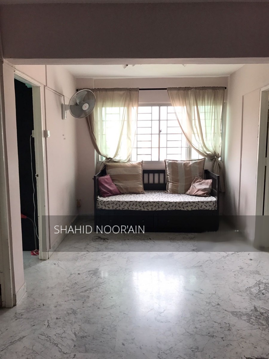 Blk 413 Bedok North Avenue 2 (Bedok), HDB 5 Rooms #136485782